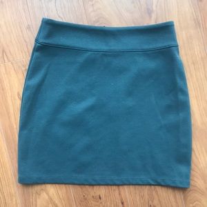 BDG skirt Size M